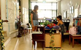 Milk & Honey Hostel
